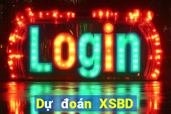 Dự đoán XSBD ngày thứ năm