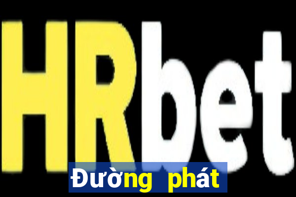 Đường phát hiện trang web Earl