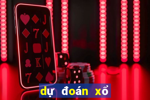 dự đoán xổ số miền bắc thứ sáu