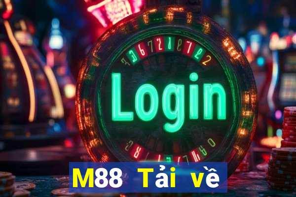 M88 Tải về DingNew Android