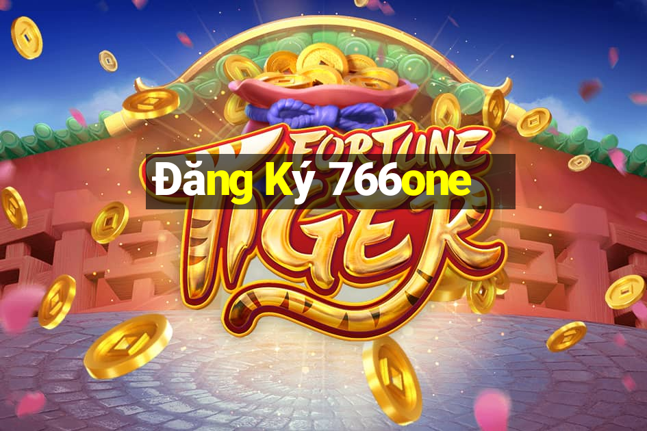 Đăng Ký 766one