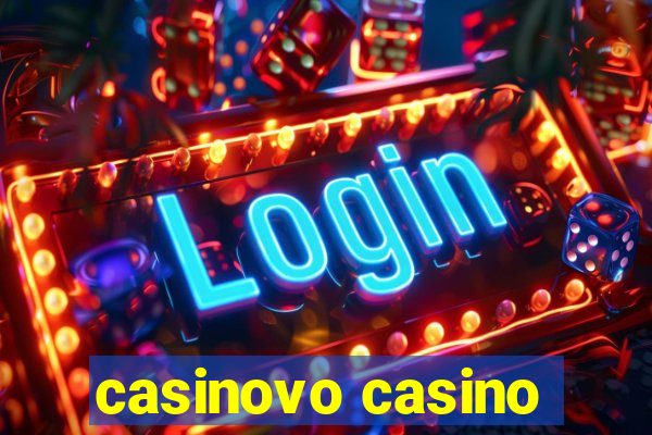 casinovo casino