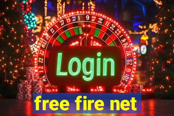 free fire net