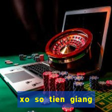 xo so tien giang 6 3 2024