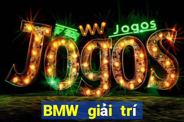 BMW giải trí Đăng nhập