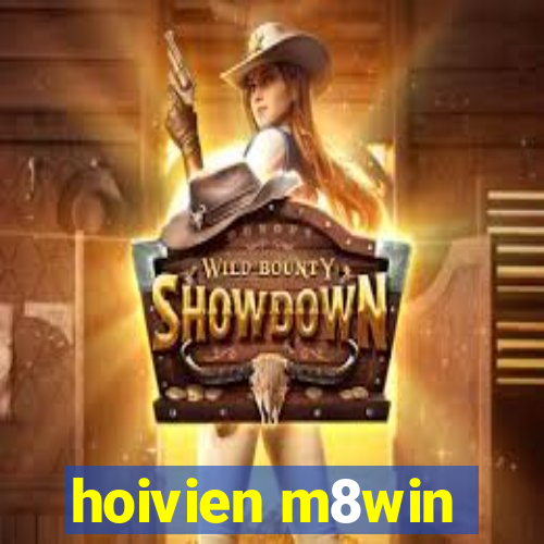 hoivien m8win