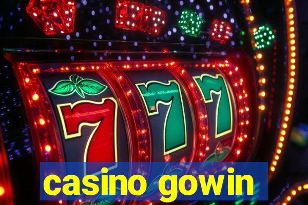 casino gowin