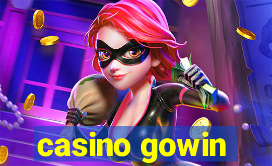 casino gowin