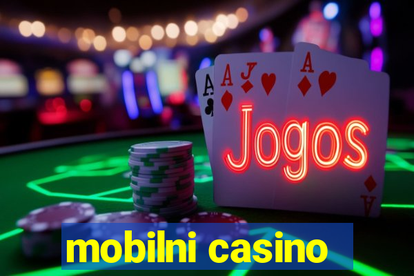 mobilni casino