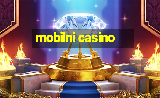 mobilni casino