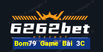 Bom79 Game Bài 3C Cho Ios