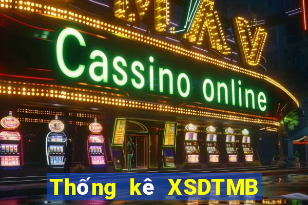 Thống kê XSDTMB Thứ 7