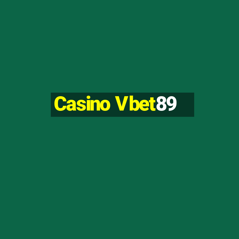 Casino Vbet89