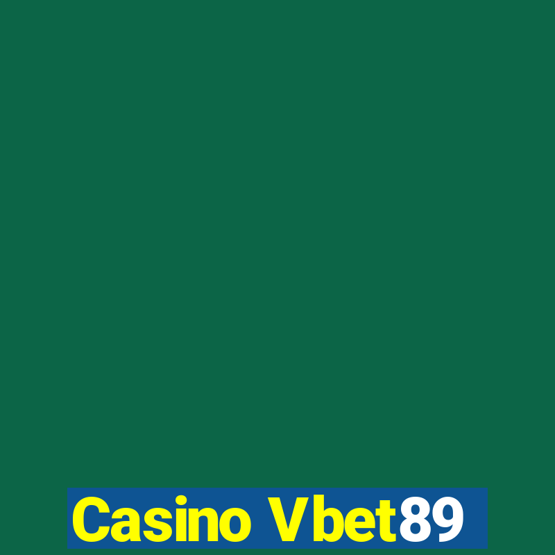 Casino Vbet89