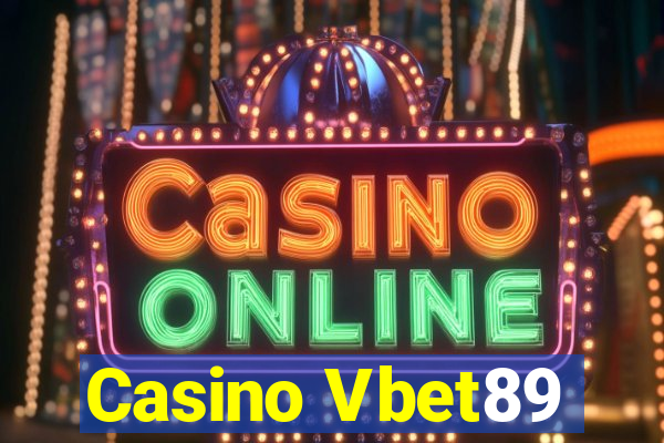 Casino Vbet89