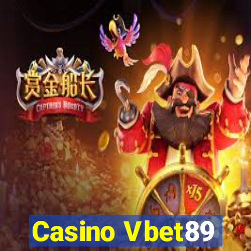 Casino Vbet89