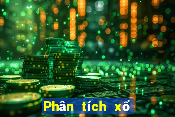 Phân tích xổ số Bạc Liêu thứ hai