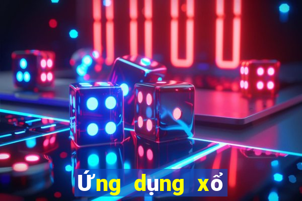 Ứng dụng xổ số 486