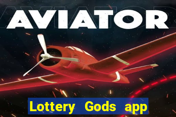 Lottery Gods app Tải về