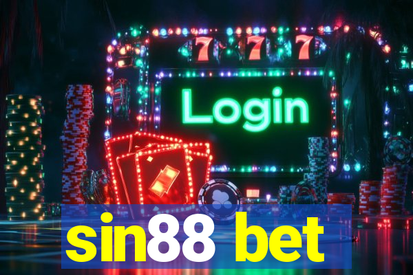 sin88 bet