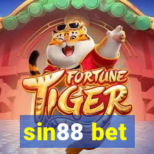 sin88 bet