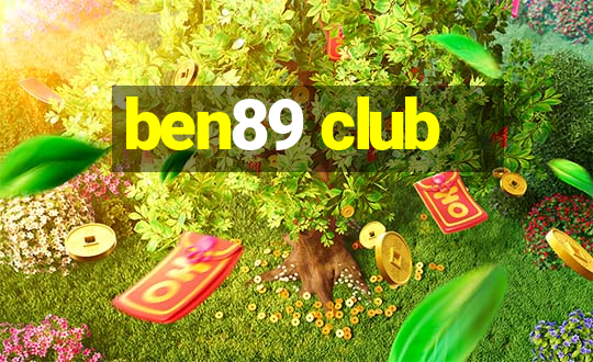 ben89 club