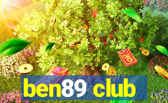 ben89 club