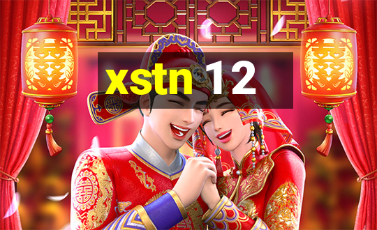 xstn 1 2