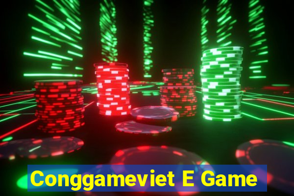 Conggameviet E Game