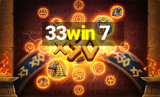 33win 7