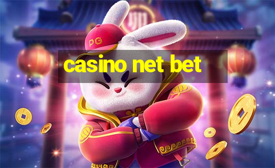 casino net bet