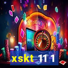 xskt 11 1