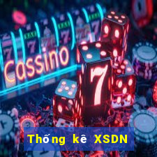 Thống kê XSDN ngày 22