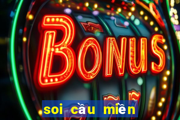 soi cầu miền bắc 888