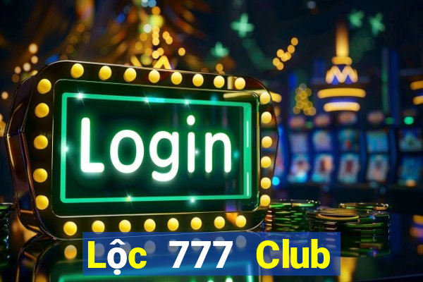 Lộc 777 Club Game Bài 2021