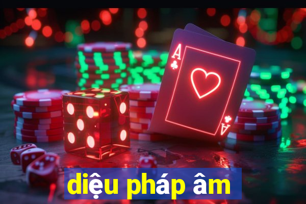 diệu pháp âm