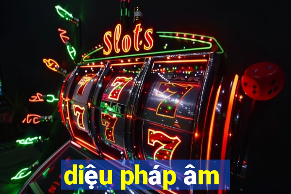 diệu pháp âm