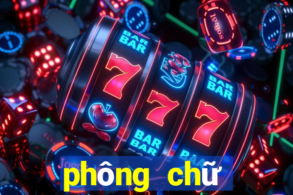 phông chữ tiếng việt