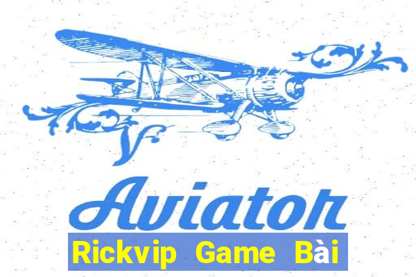 Rickvip Game Bài Nạp Rút 1