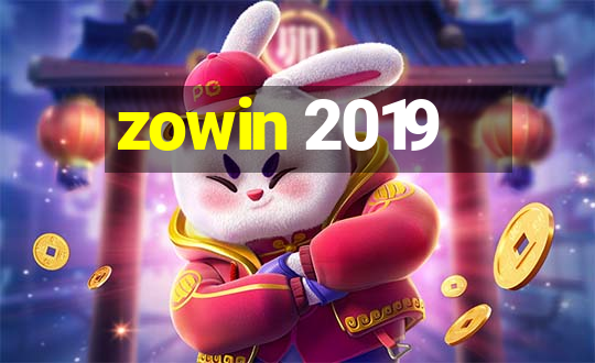 zowin 2019