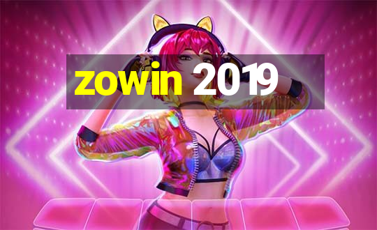 zowin 2019