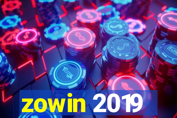 zowin 2019