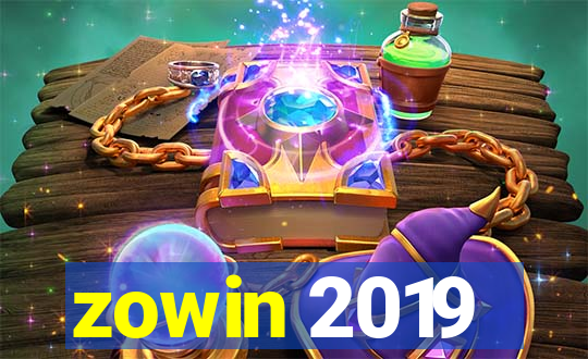 zowin 2019