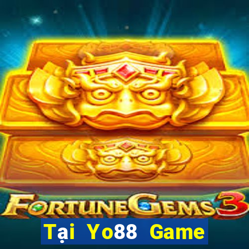 Tại Yo88 Game Bài Online Hay