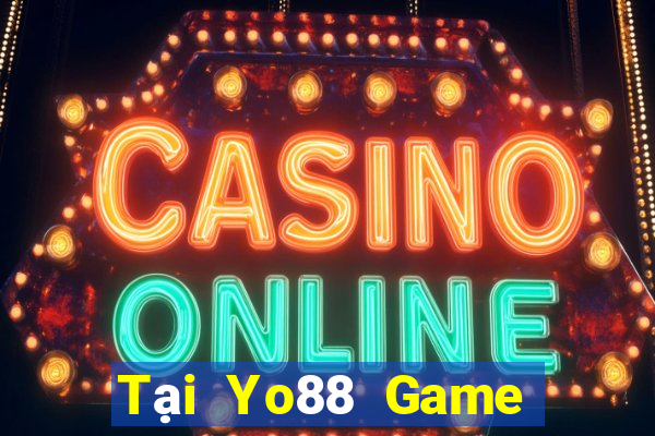 Tại Yo88 Game Bài Online Hay