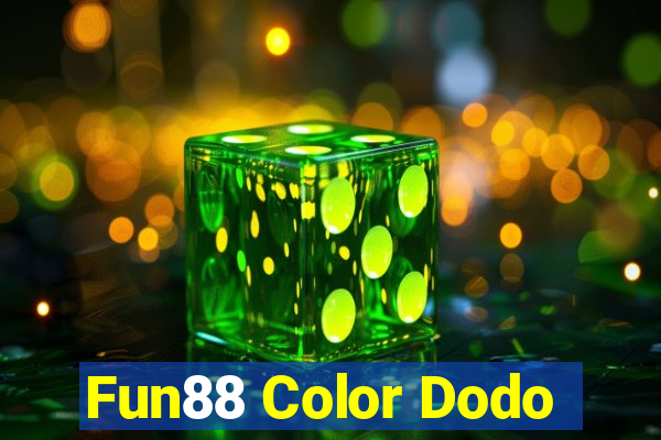 Fun88 Color Dodo