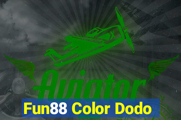 Fun88 Color Dodo