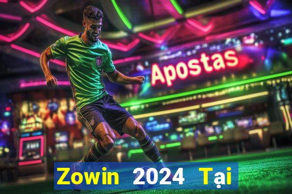 Zowin 2024 Tại Game Bài Đổi Thưởng Sinh Tử