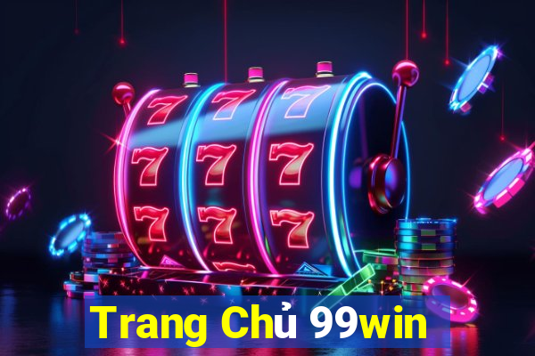 Trang Chủ 99win