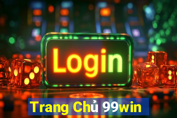 Trang Chủ 99win